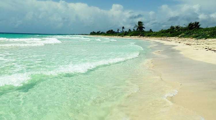 Laguna di Bacalar